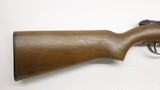 Remington 550 550-1 22LR 24