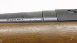 Remington 550 550-1 22LR 24