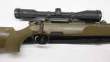 Steyr SSG69 SSG 69 7.62 NATO 308 Win 26