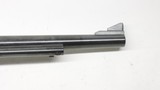 Ruger New Model Blackhawk 30 Carbine NOS 10595 2012 - 2 of 11