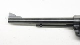 Ruger New Model Blackhawk 30 Carbine NOS 10595 2012 - 8 of 11