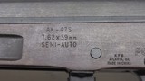 Polytech AKS762 7.62x39 Folding stock Pre Ban Chinese Ak Ak47 BOXED - 20 of 22
