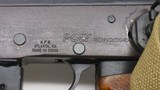 Polytech AKS762 7.62x39 Folding stock Pre Ban Chinese Ak Ak47 BOXED - 19 of 22