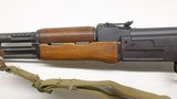 Polytech AKS762 7.62x39 Folding stock Pre Ban Chinese Ak Ak47 BOXED - 16 of 22