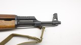 Polytech AKS762 7.62x39 Folding stock Pre Ban Chinese Ak Ak47 BOXED - 5 of 22