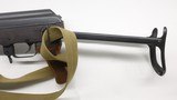 Polytech AKS762 7.62x39 Folding stock Pre Ban Chinese Ak Ak47 BOXED - 18 of 22