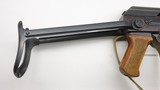 Polytech AKS762 7.62x39 Folding stock Pre Ban Chinese Ak Ak47 BOXED - 3 of 22