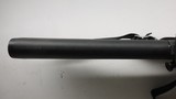 Colt AR15 AR-15 A2 HBAR Sporter 223 Early Vintage rifle Colt Scope! - 11 of 18