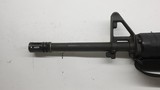 Colt AR15 AR-15 A2 HBAR Sporter 223 Early Vintage rifle Colt Scope! - 12 of 18