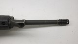 Colt AR15 AR-15 A2 HBAR Sporter 223 Early Vintage rifle Colt Scope! - 8 of 18