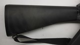 Colt AR15 AR-15 A2 HBAR Sporter 223 Early Vintage rifle Colt Scope! - 3 of 18