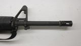 Colt AR15 AR-15 A2 HBAR Sporter 223 Early Vintage rifle Colt Scope! - 6 of 18