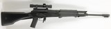 Valmet M76/S M76 308 Winchester 7.62x39 boxed Swarovski 1.5x14 - 19 of 24
