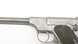Colt Woodsman 22LR 6.75