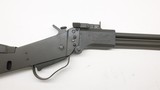 Springfield M6 Scout 22 Hornet 410 3
