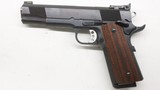Les Baer Premier II 1911 45ACP 5