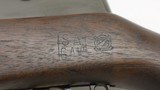 Springfield Armory M1 Garand 30-06 June 1942 Unissued condition - 21 of 22