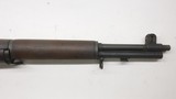 Springfield Armory M1 Garand 30-06 June 1942 Unissued condition - 5 of 22