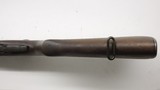 Springfield Armory M1 Garand 30-06 June 1942 Unissued condition - 14 of 22