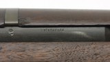 Springfield Armory M1 Garand 30-06 June 1942 Unissued condition - 22 of 22