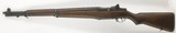 Springfield Armory M1 Garand 30-06 June 1942 Unissued condition - 20 of 22
