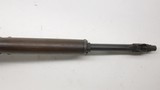 Springfield Armory M1 Garand 30-06 June 1942 Unissued condition - 7 of 22