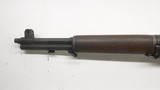 Springfield Armory M1 Garand 30-06 June 1942 Unissued condition - 18 of 22