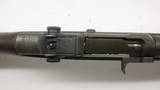 Springfield Armory M1 Garand 30-06 June 1942 Unissued condition - 9 of 22