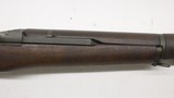 Springfield Armory M1 Garand 30-06 June 1942 Unissued condition - 4 of 22