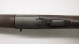 Springfield Armory M1 Garand 30-06 June 1942 Unissued condition - 13 of 22