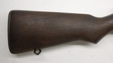 Springfield Armory M1 Garand 30-06 June 1942 Unissued condition - 3 of 22