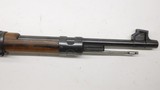 FN Model 1930 Venezuelan 7x57 Mauser Unissued condition Early Gun! - 5 of 20