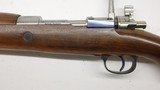 FN Model 1930 Venezuelan 7x57 Mauser Unissued condition Early Gun! - 16 of 20