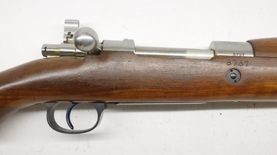 FN Model 1930 Venezuelan 7x57 Mauser Unissued condition Early Gun!