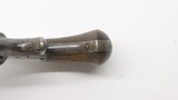 Smith & Wesson S&W Number 1 2nd issued 22 short 1860-1868 - 11 of 17