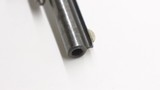 Smith & Wesson S&W Number 1 2nd issued 22 short 1860-1868 - 2 of 17