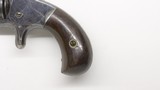 Smith & Wesson S&W Number 1 2nd issued 22 short 1860-1868 - 13 of 17