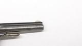 Smith & Wesson S&W Number 1 2nd issued 22 short 1860-1868 - 3 of 17