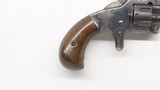Smith & Wesson S&W Number 1 2nd issued 22 short 1860-1868 - 7 of 17
