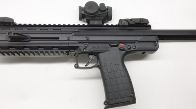 Kel-Tec CMR-30 KELTEC CMR30 22 Win mag, SIg Sauer Scope Tele stock - Image 20 of 23
