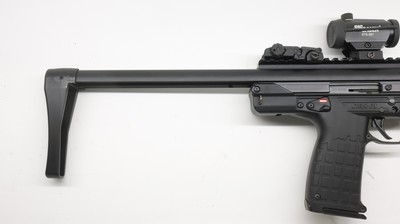 Kel-Tec CMR-30 KELTEC CMR30 22 Win mag, SIg Sauer Scope Tele stock - Image 4 of 23