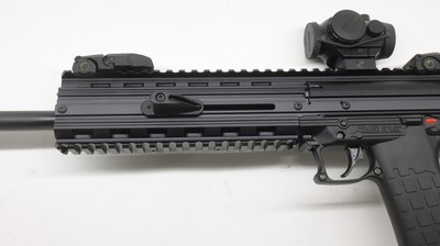 Kel-Tec CMR-30 KELTEC CMR30 22 Win mag, SIg Sauer Scope Tele stock - Image 19 of 23