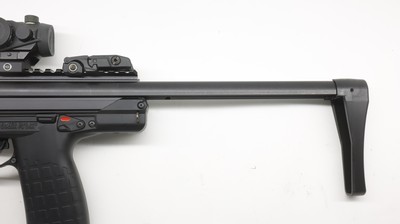 Kel-Tec CMR-30 KELTEC CMR30 22 Win mag, SIg Sauer Scope Tele stock - Image 21 of 23