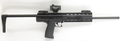 Kel-Tec CMR-30 KELTEC CMR30 22 Win mag, SIg Sauer Scope Tele stock - Image 23 of 23
