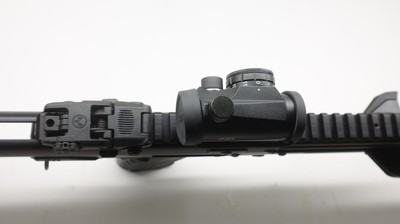 Kel-Tec CMR-30 KELTEC CMR30 22 Win mag, SIg Sauer Scope Tele stock - Image 11 of 23