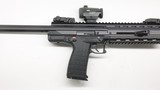 Kel-Tec CMR-30 KELTEC CMR30 22 Win mag, SIg Sauer Scope Tele stock - 2 of 23