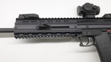 Kel-Tec CMR-30 KELTEC CMR30 22 Win mag, SIg Sauer Scope Tele stock - 19 of 23
