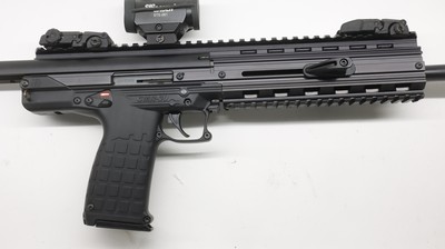 Kel-Tec CMR-30 KELTEC CMR30 22 Win mag, SIg Sauer Scope Tele stock - Image 5 of 23