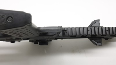 Kel-Tec CMR-30 KELTEC CMR30 22 Win mag, SIg Sauer Scope Tele stock - Image 15 of 23