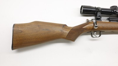 Chipmunk Deluxe youth, 22lr 16